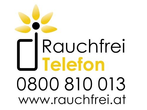 Rauchfrei Telefon